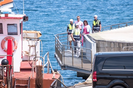 Cannes, autour du Festival