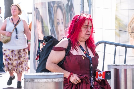 Cannes, autour du Festival