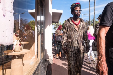 Cannes, autour du Festival