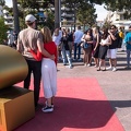 Cannes, autour du Festival