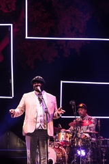 Gregory Porter