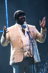 Gregory Porter