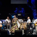 Fatou Diawara / Roberto Fonseca