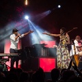 Fatou Diawara / Roberto Fonseca