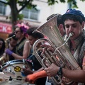 Fanfare Le Pompier Poney Club