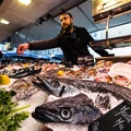 Marché aux poissons