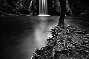 Chutes du Grand Baou