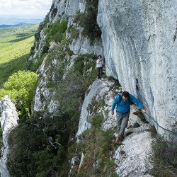 sainte-baume