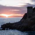 Randonnée en boucle autour du fort de Niolon et de l'Everine