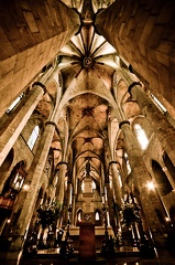 Santa Maria del Mar