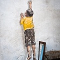 Street Art (Ernest Zacharevic)