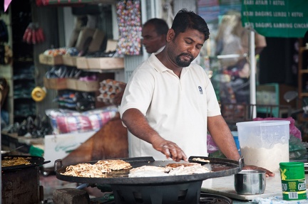 Little India