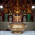 Sam Poh temple