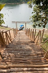 Village Orang Asli