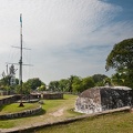 Fort Cornwallis