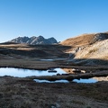 Bivouac aux Lacs Marion