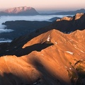 Bivouac au Grand Galibier