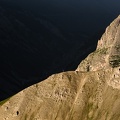 Bivouac à la Tête de Girardin