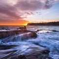 Le Mouvement de l'Eau