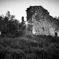 La ruine, jour après jour