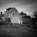 La ruine, jour après jour