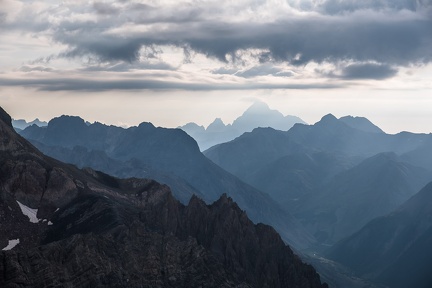 Mont Viso