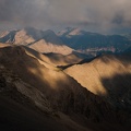 Bivouac au Mont Pelat