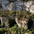 Les Gorges de l'Ardèche en canoë