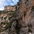 Les Gorges de l'Ardèche en canoë