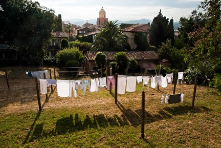 Sèche linge