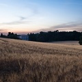 La bastide de nuit