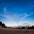 La bastide de nuit