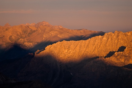 Ombre et lumière