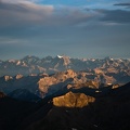 Les Ecrins