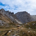 Bivouac aux Lacs Marion