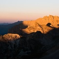 Bivouac à la Tête de Girardin