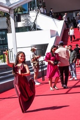 Cannes, autour du Festival