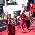 Cannes, autour du Festival