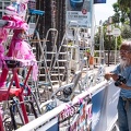 Cannes, autour du Festival