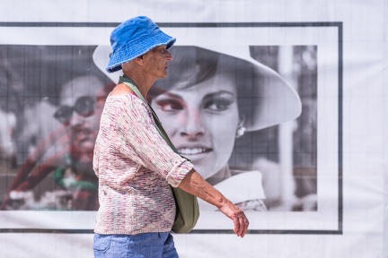 Cannes, autour du Festival