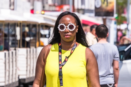 Cannes, autour du Festival