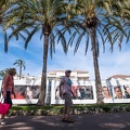 Cannes, autour du Festival