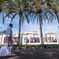 Cannes, autour du Festival