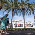 Cannes, autour du Festival