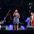 Cecile McLorin Salvant