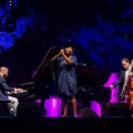 Cecile McLorin Salvant