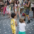 Fanfare Le Pompier Poney Club