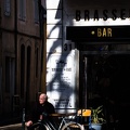 Bar - Brasserie