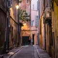 Les ruelles du sud