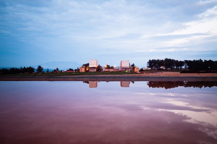 Réflexion industrielle